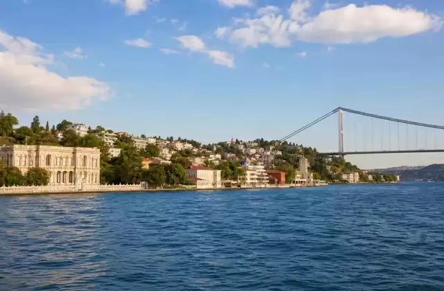 Bosphorus