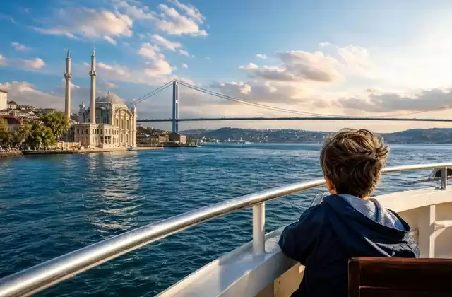 Bosphorus