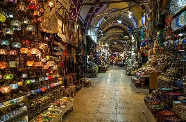 Grand Bazaar