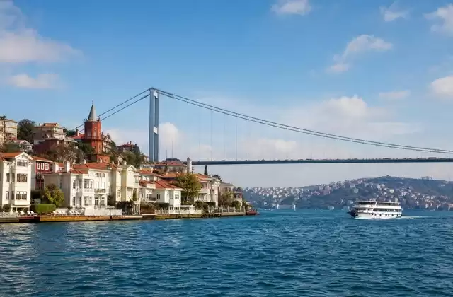 Bosphorus
