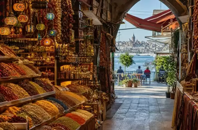 Grand Bazaar