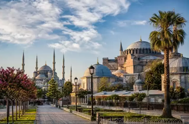 Hagia Sophia