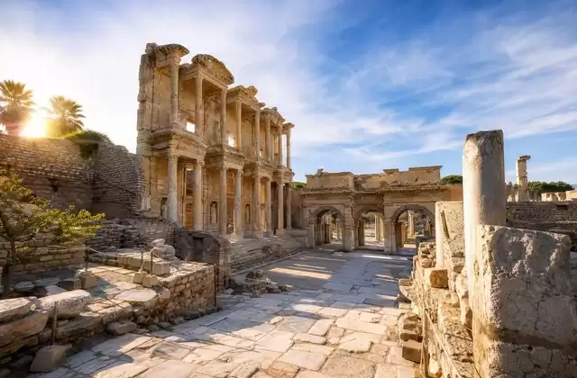 Ephesus