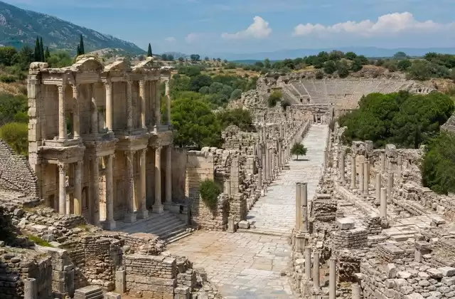 Ephesus