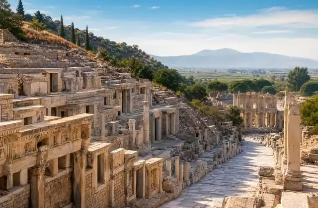 Ephesus