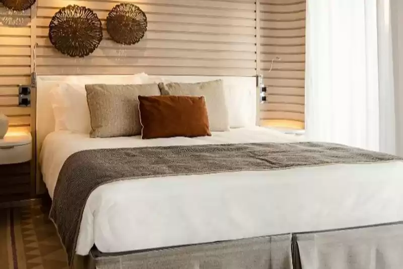 Suite Deluxe Deck 3
