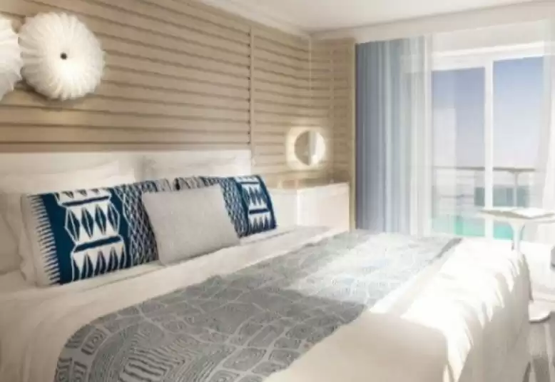 Grand Suite Deluxe Deck 5