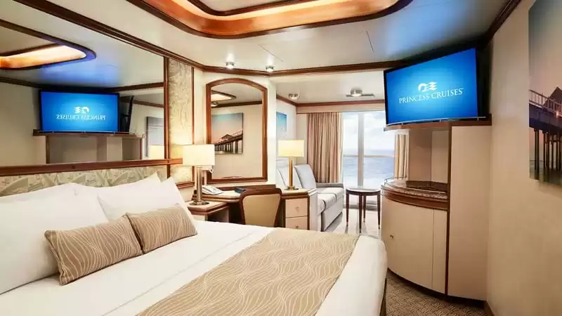Mini-Suite fenêtre
