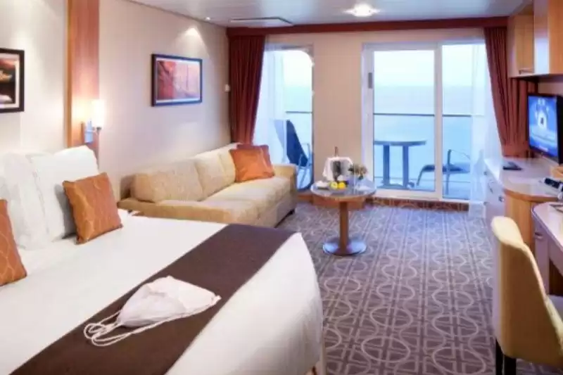 Cabine Prime AquaClass