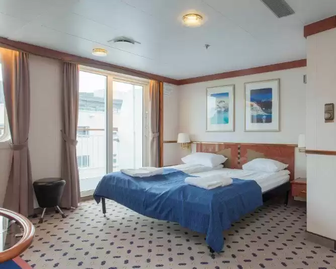 mini Suite