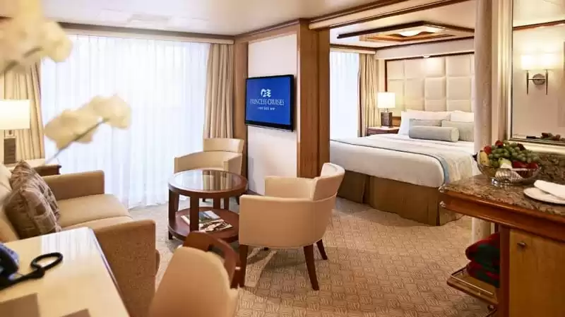 Penthouse Suite