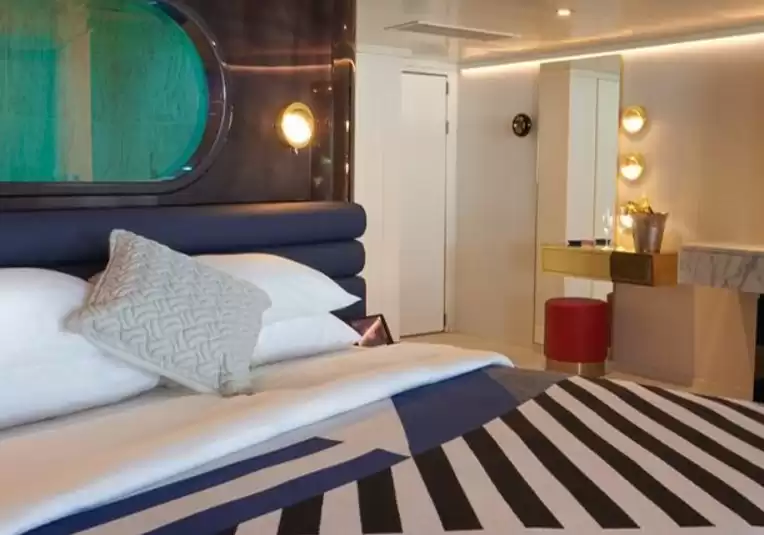 Seriously Suite 