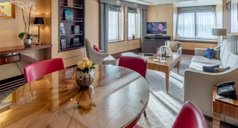 Duplex Suite