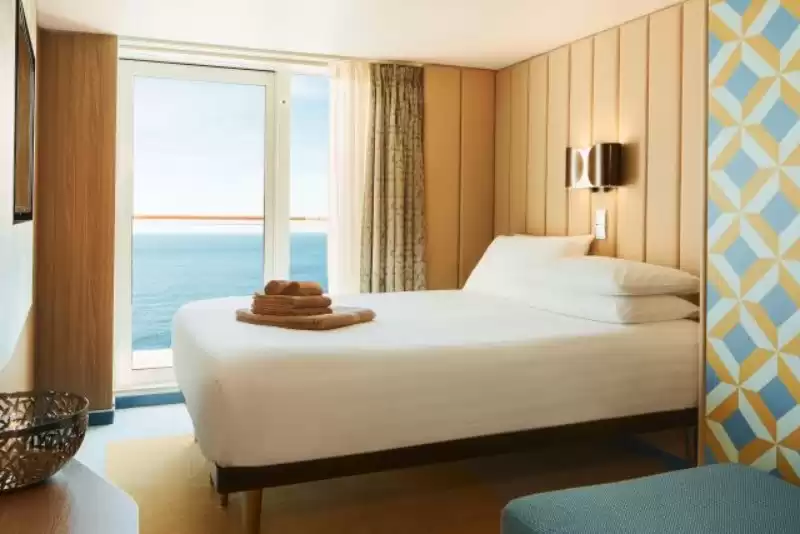 Cabine Balcon Garantie