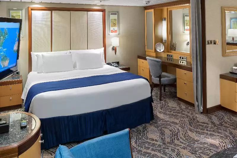 Grand Suite – 1 Bedroom