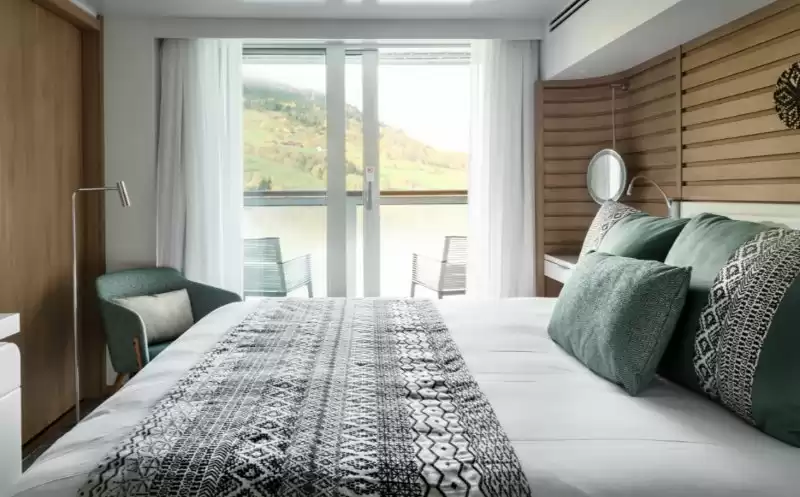 Suite Prestige Pont 5