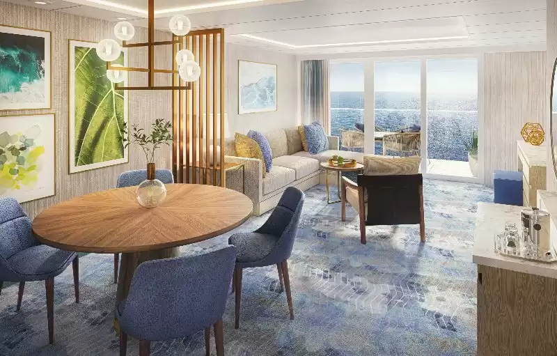 Owner's Suite