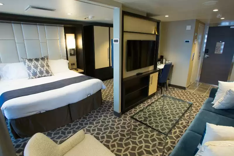 Grand Suite – 2 Bedroom
