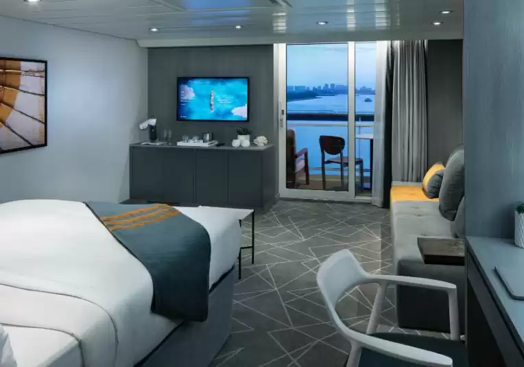 Sky Suite  