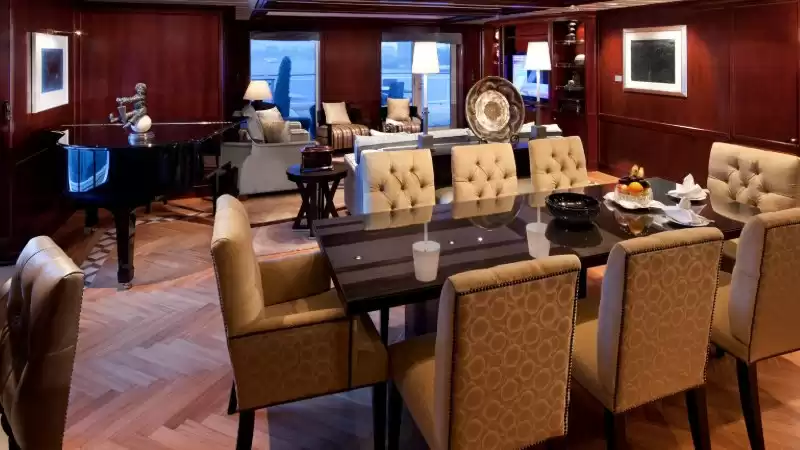 Penthouse Suite  