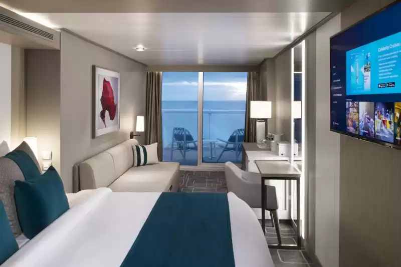 Suite Garantie Deluxe