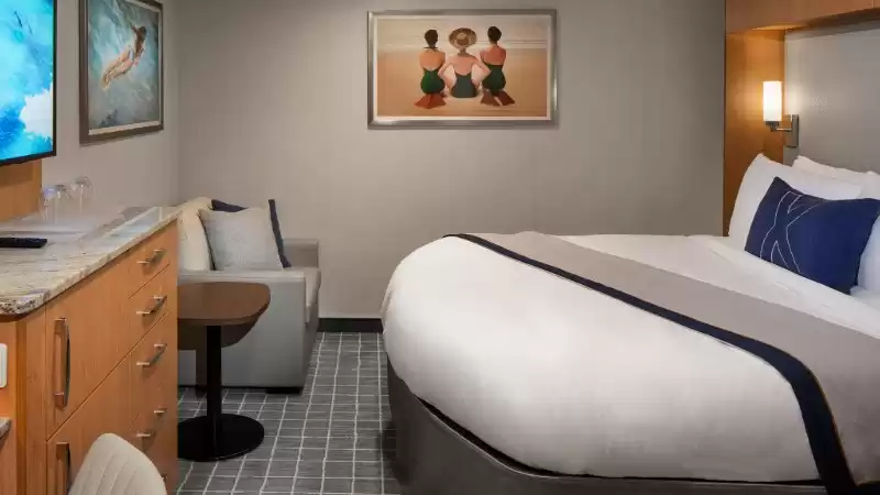 Prime Inside Stateroom  