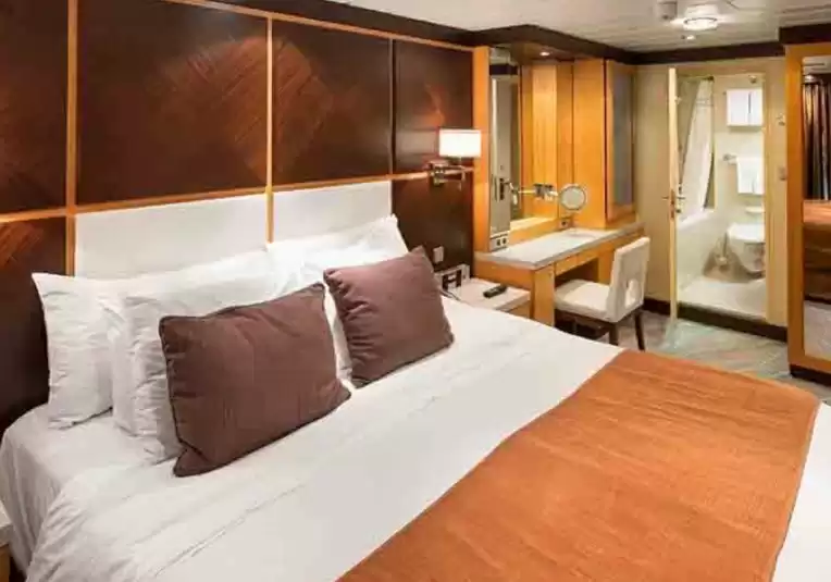 Grand Suite – 2 Bedroom