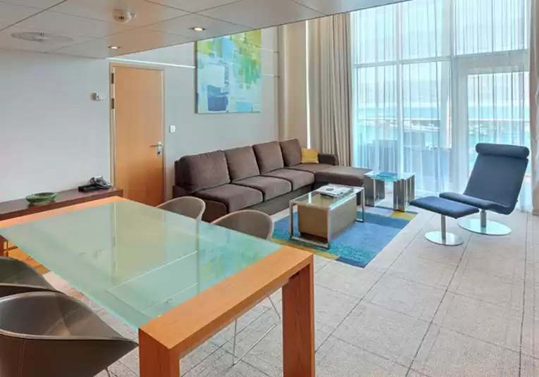 Star Loft Suite