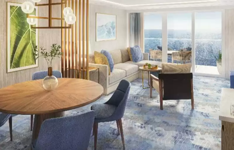 Suite de l'Armateur