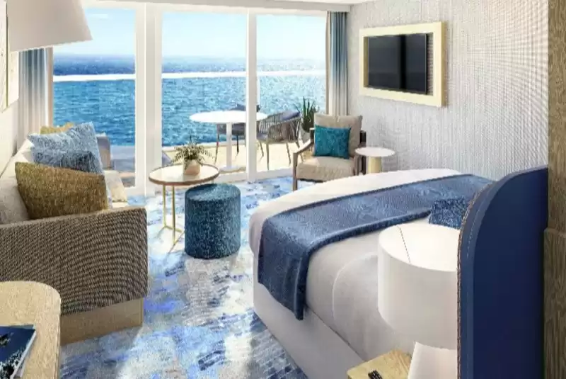 Suite garantie