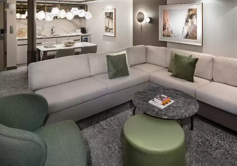 Royal Suite  