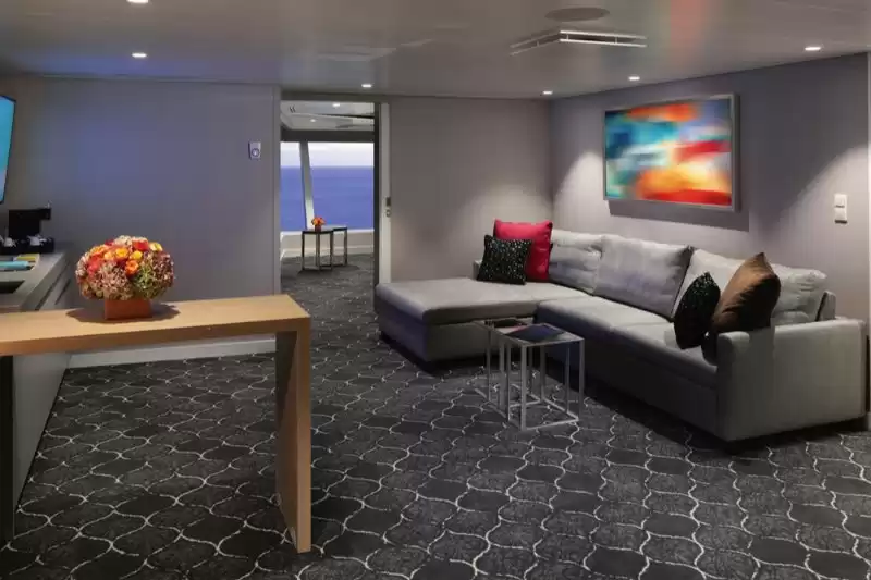 Premium Panoramic Suite