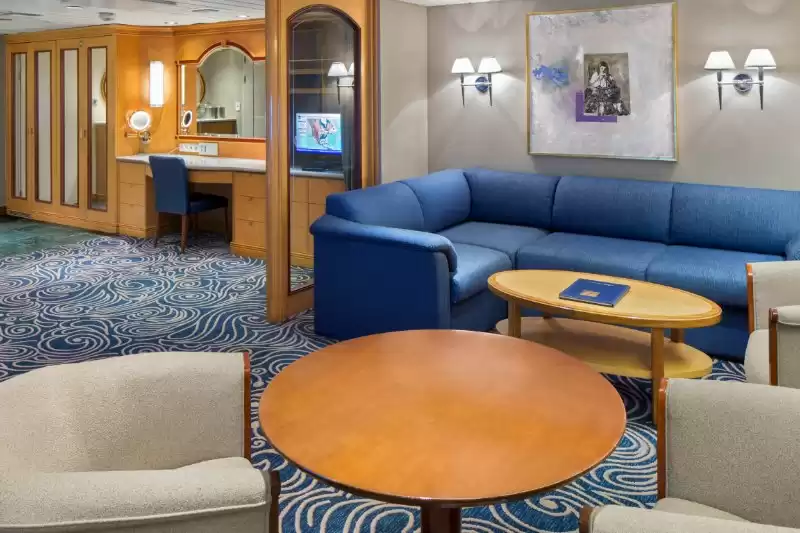 Suite de l'Armateur – 1 chambre