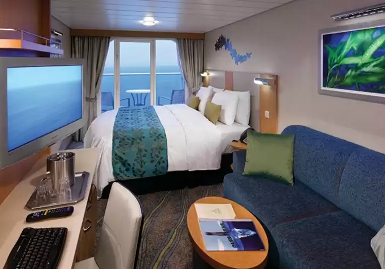 Balcony Stateroom