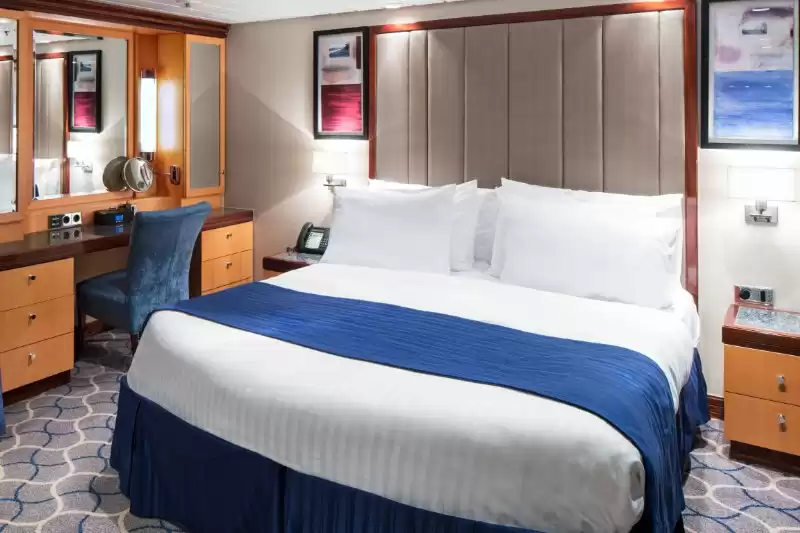 Grand Suite – 2 Bedroom