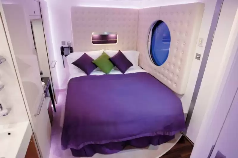 Cabine Studio