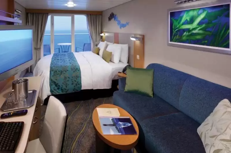 Balcony Stateroom