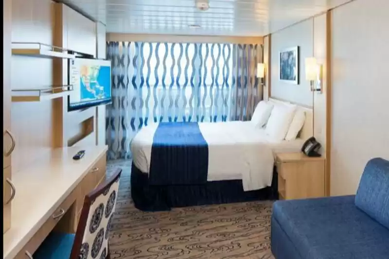 Balcony Stateroom