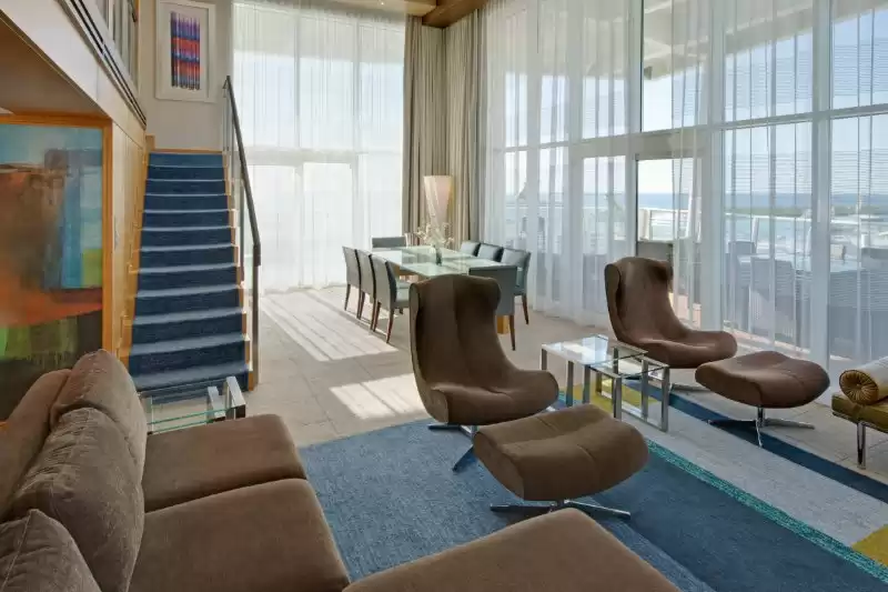 Royal Loft Suite