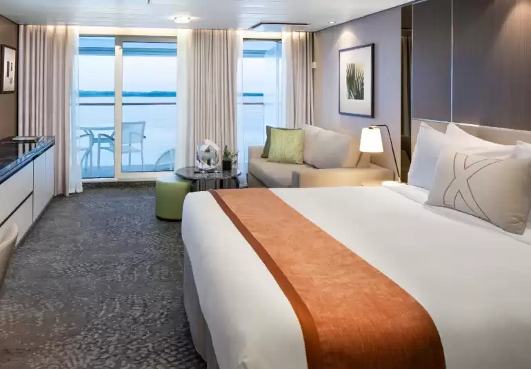 Sky Suite  