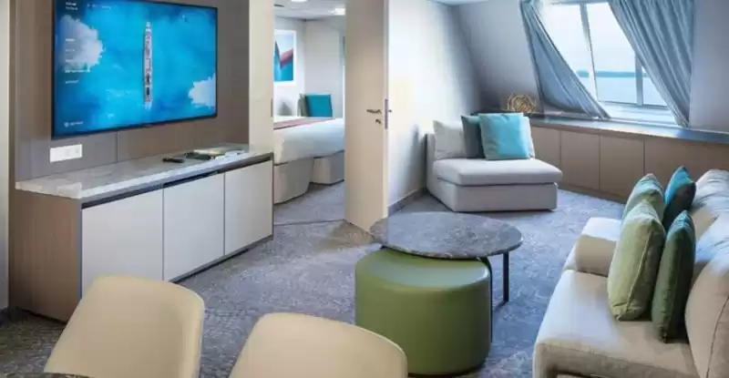 Horizon Suite