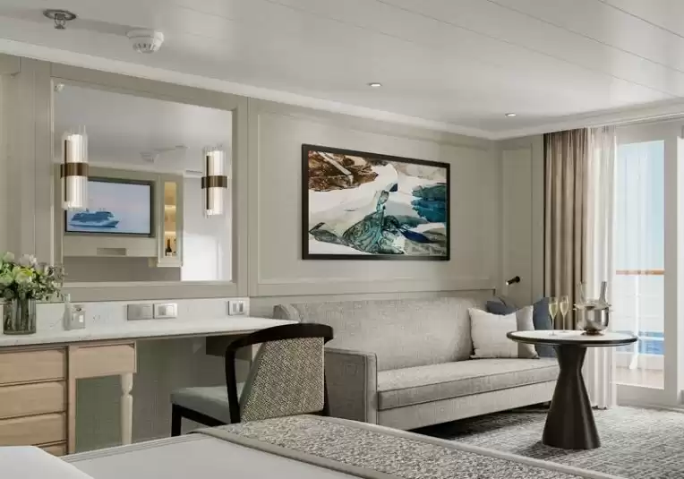 Suite Concierge