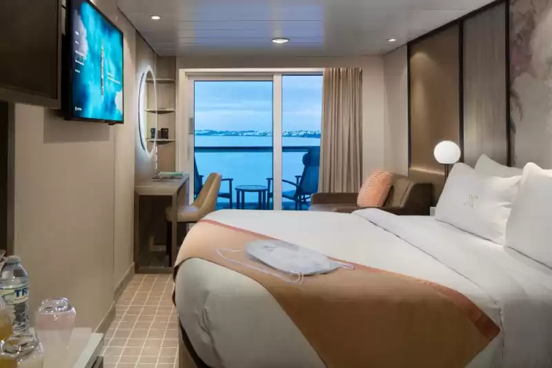 Prime AquaClass Stateroom  