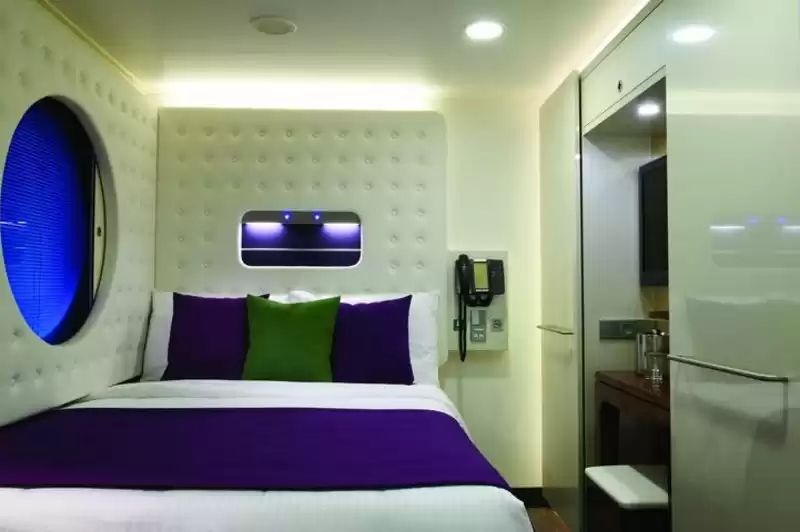 Cabine Studio