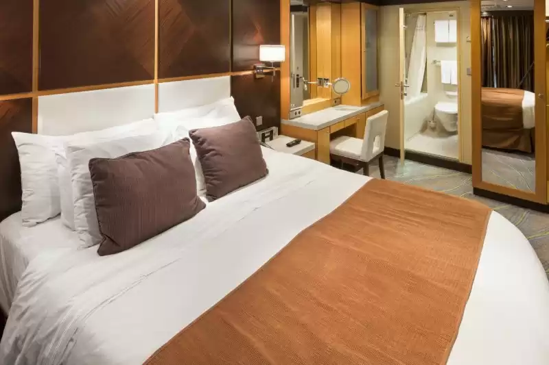 Grand Suite – 2 Bedroom