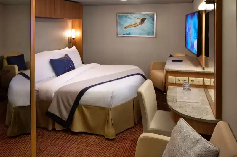 Prime Inside Stateroom  