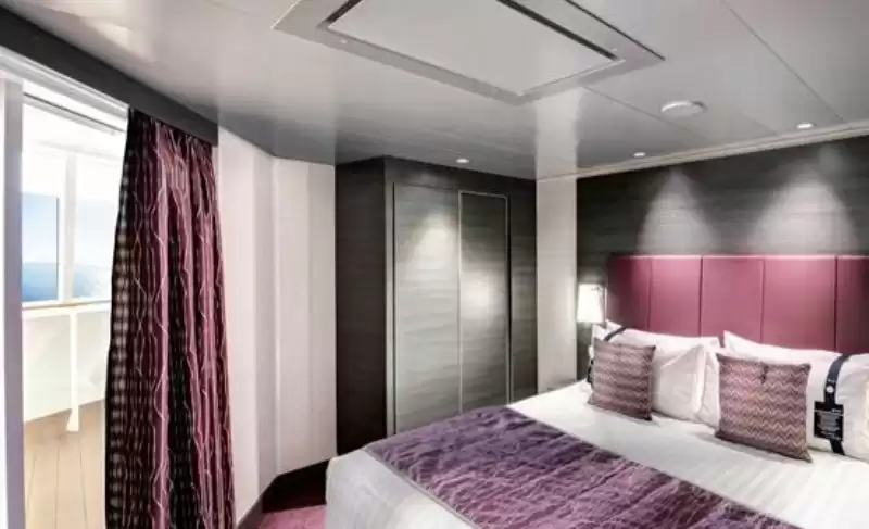 Grand Suite Aurea