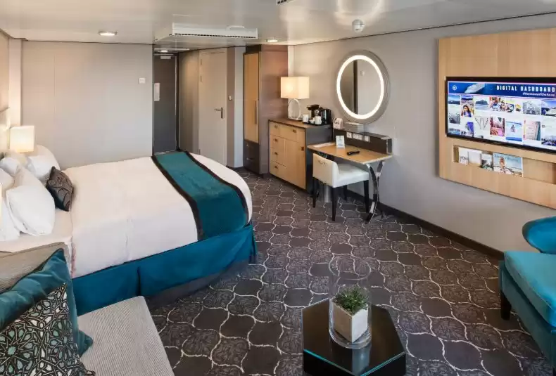 Sky Junior Suite