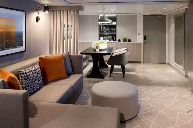 Royal Suite  