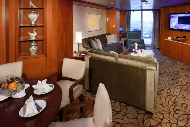 Royal Suite  
